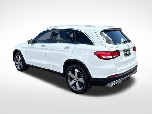 Used 2016 Mercedes-Benz GLC 300 4MATIC image 5