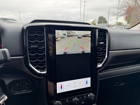 New 2025 Ford Ranger XLT w/ FX4 Off-Road Package image 20