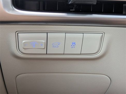 New 2025 Hyundai Tucson SEL image 50