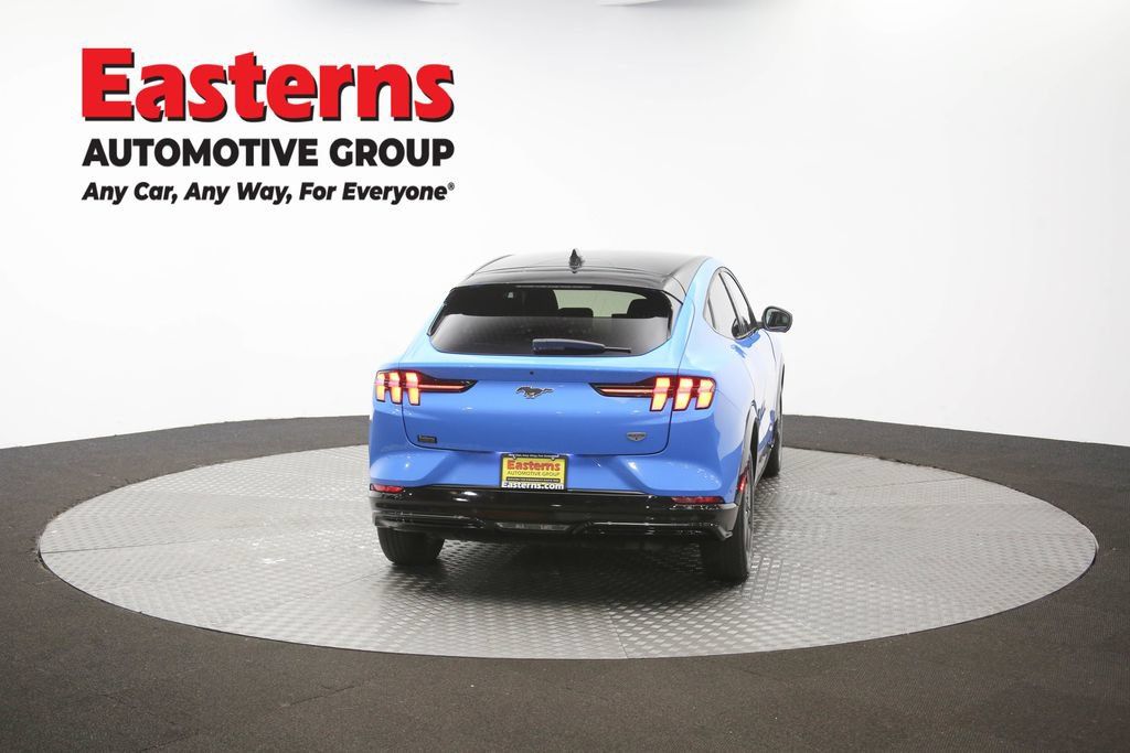 Used 2023 Ford Mustang Mach-E California Route 1 AWD/4WD image 41