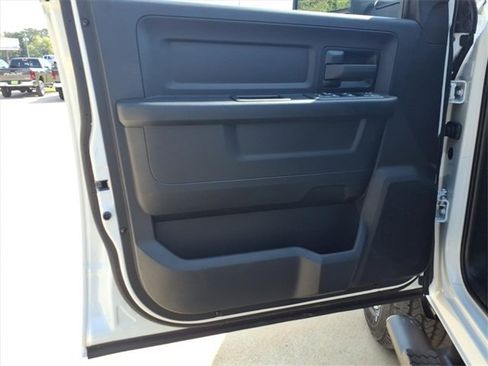 New 2026 RAM 2500 Tradesman image 18