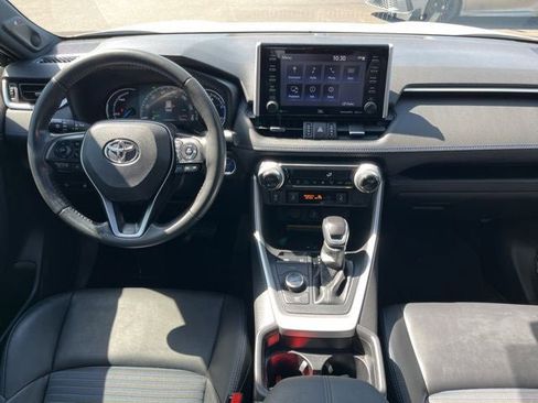 Used 2021 Toyota RAV4 XSE AWD/4WD image 12