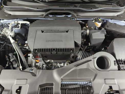 New 2025 Honda Pilot TrailSport image 9