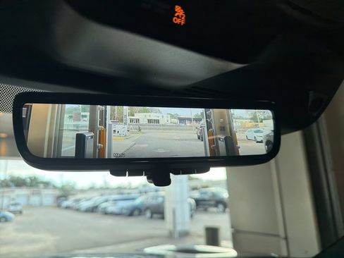 Certified 2025 INFINITI QX80 Autograph w/ Autograph Exterior Package image 27