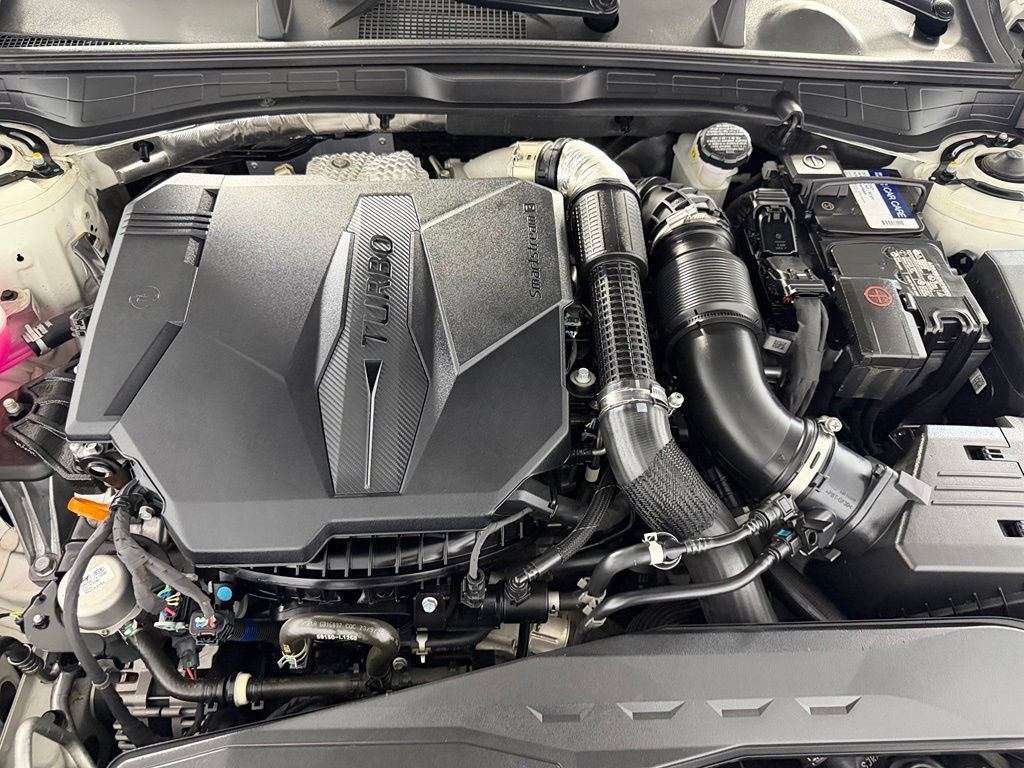 Used 2024 Hyundai Sonata N Line FWD image 23