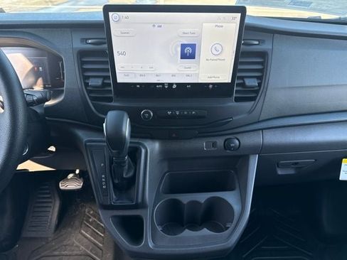 New 2026 Ford Transit 150 Low Roof w/ Load Area Protection Package image 21