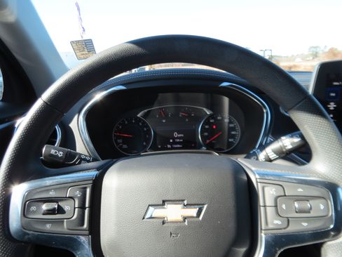 Used 2023 Chevrolet Blazer LT w/ Driver Confidence Package image 16