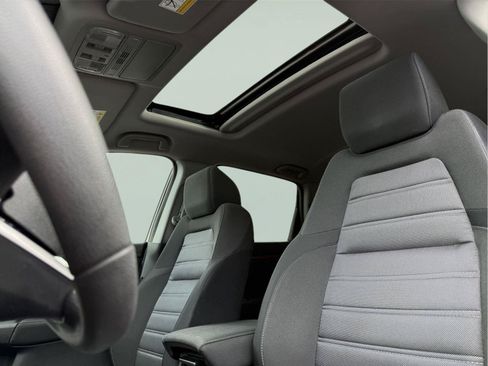 Used 2019 Honda CR-V EX image 11