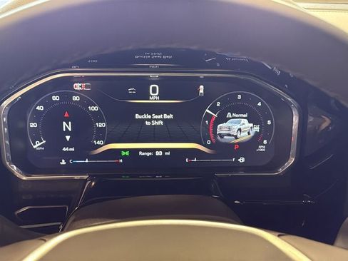 New 2026 GMC Sierra 1500 SLT w/ SLT Premium Plus Package image 29