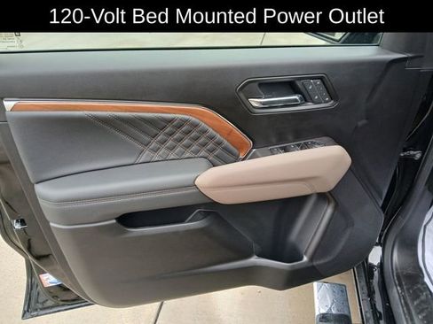 New 2026 GMC Canyon Denali image 12