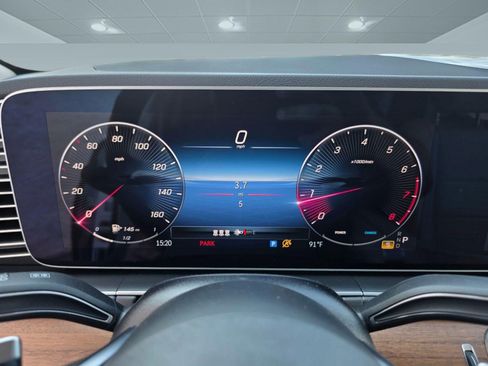 Used 2026 Mercedes-Benz GLE 350 4MATIC image 16