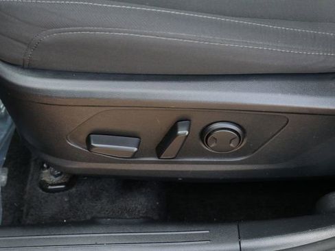 Used 2025 Hyundai Tucson SEL image 16