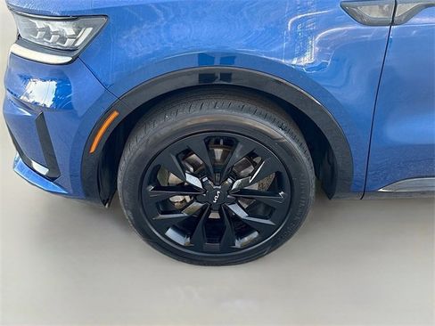 Used 2022 Kia Sorento SX image 39