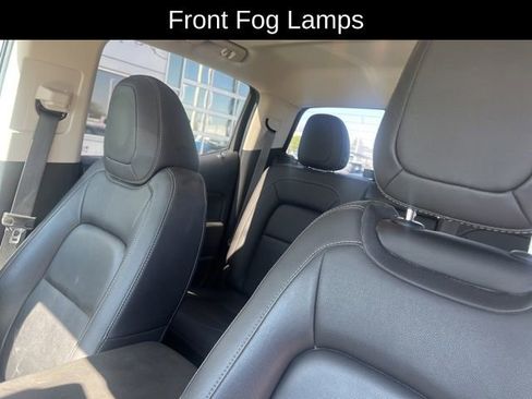 Used 2016 Chevrolet Colorado LT w/ Luxury Package, Chrome image 12