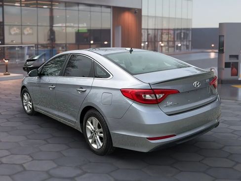 Used 2016 Hyundai Sonata SE image 7