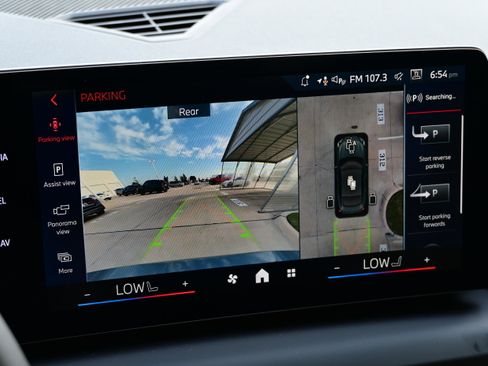 Used 2026 BMW 228i w/ Technology Package image 14