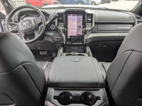 New 2026 RAM 2500 Rebel AWD/4WD image 21
