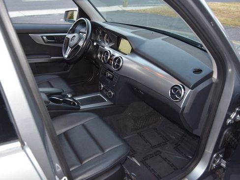 Used 2014 Mercedes-Benz GLK 350 4MATIC image 21
