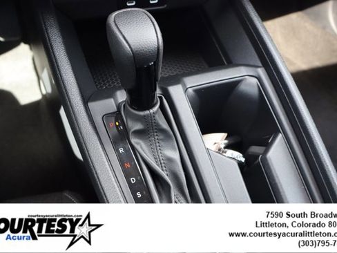Used 2023 Honda Accord EX image 19