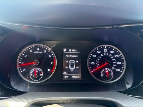 Used 2021 Kia K5 GT-Line AWD/4WD image 46