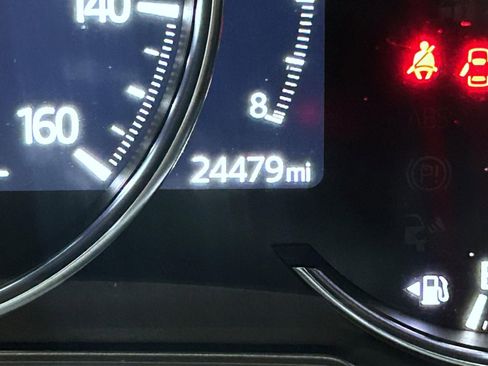 Certified 2023 MAZDA CX-5 AWD 2.5 S w/ Premium Package image 14