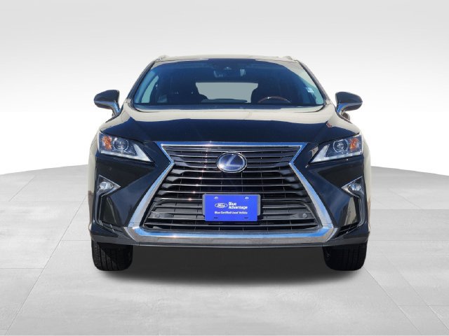 Used 2019 Lexus RX 450h AWD w/ Navigation Package image 3