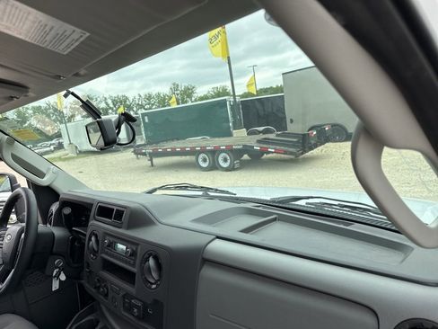 New 2025 Ford E-450 and Econoline 450 Super Duty w/ Power Equipment Group image 42