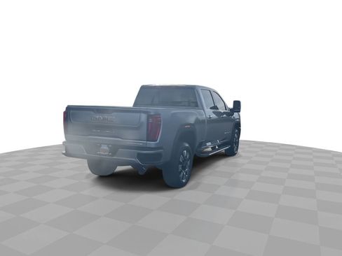 New 2026 GMC Sierra 2500 Denali w/ Denali Reserve Package AWD/4WD image 7