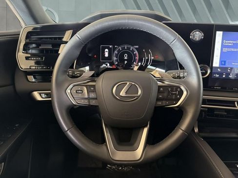Certified 2024 Lexus RX 350 FWD w/ Technology Package image 14