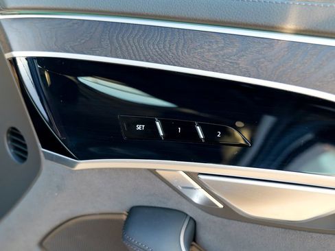 Used 2023 Audi A8 L 3.0T w/ Comfort Plus Package image 33