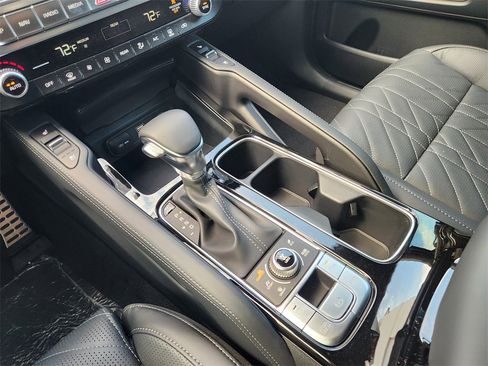 New 2025 Kia Telluride SX X-Line image 15