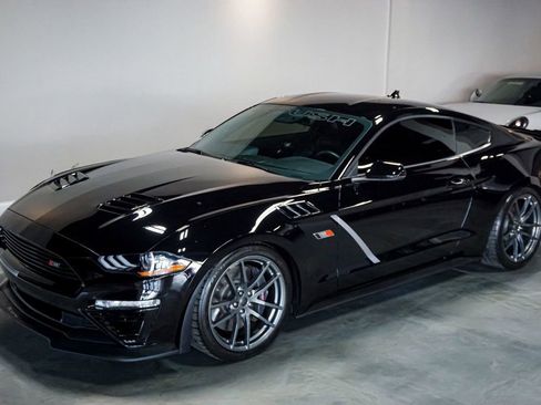 Used 2021 Ford Mustang GT Premium w/ GT Performance Package image 43