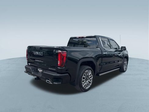New 2026 GMC Sierra 1500 Denali Ultimate AWD/4WD image 9