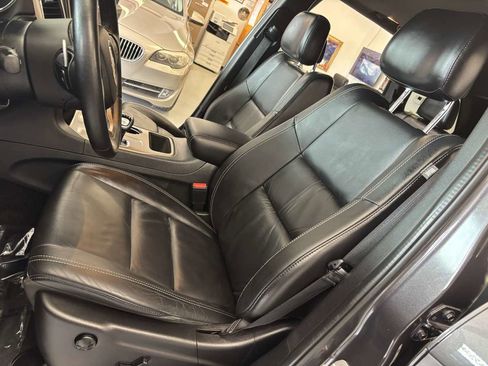 Used 2015 Jeep Grand Cherokee Limited image 23