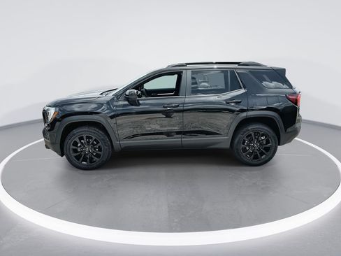 New 2026 GMC Terrain Elevation w/ Black Edition FWD image 5