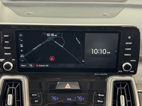 Used 2022 Kia Sorento X-Line EX image 24