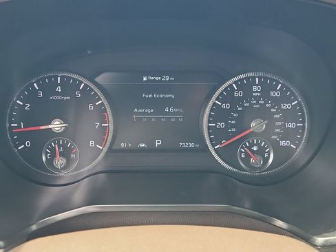 Used 2022 Kia Telluride SX w/ Nightfall Edition Package AWD/4WD image 26