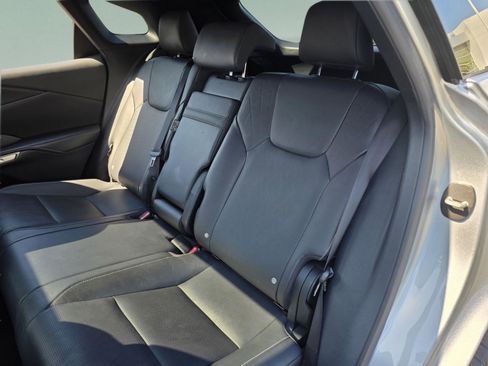 Certified 2023 Lexus RX 350 Premium Plus w/ Cold Area Package FWD image 26