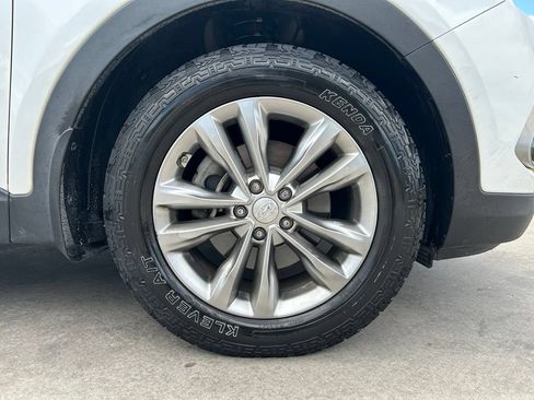 Used 2018 Hyundai Santa Fe Sport 2.0T AWD/4WD image 31