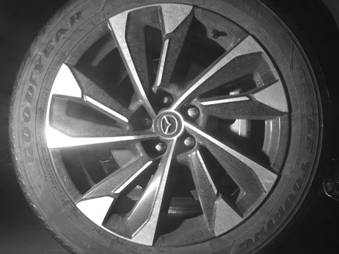 Used 2025 MAZDA CX-50 2.5 Hybrid w/ Premium Plus Pkg image 13