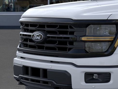 New 2026 Ford F150 XLT w/ Equipment Group 302A MID AWD/4WD image 17