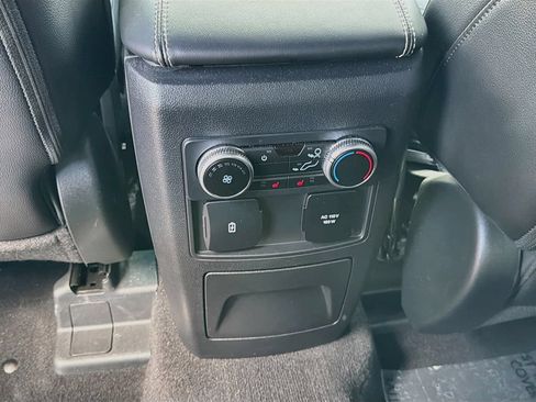 Used 2023 Ford Explorer ST w/ Equipment Group 401A AWD/4WD image 21