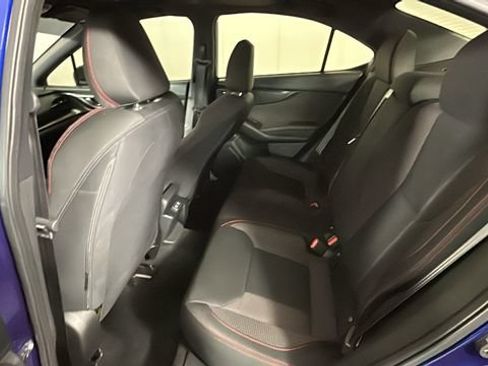 Used 2023 Subaru WRX Premium AWD/4WD image 26