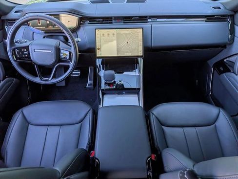 New 2026 Land Rover Range Rover Sport Dynamic SE image 14