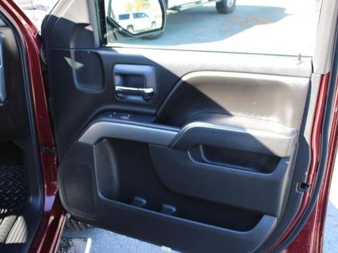Used 2015 Chevrolet Silverado 1500 LT w/ LT Convenience Package image 30
