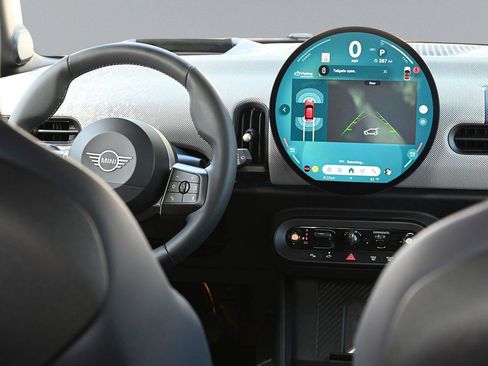 Used 2025 MINI Cooper S image 28