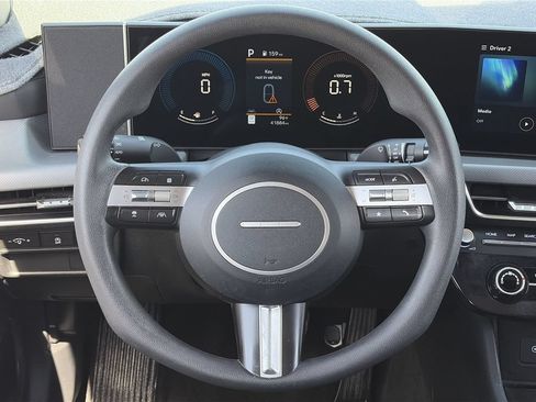 Certified 2025 Hyundai Sonata SE FWD image 21