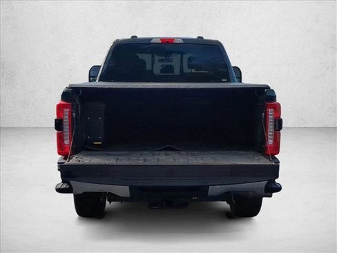 Used 2024 Ford F250 King Ranch w/ Chrome Package AWD/4WD image 6