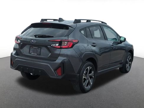 Certified 2026 Subaru Crosstrek 2.0i Premium AWD/4WD image 6