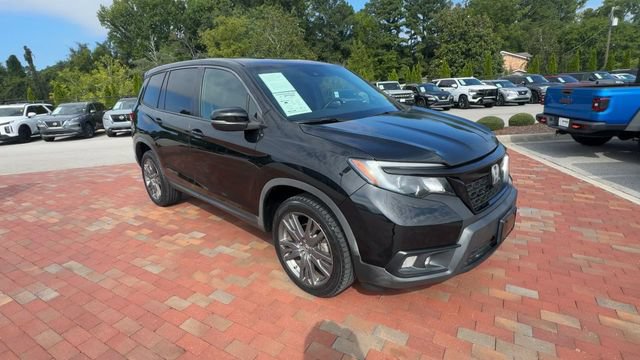 Used 2019 Honda Passport EX-L image 5